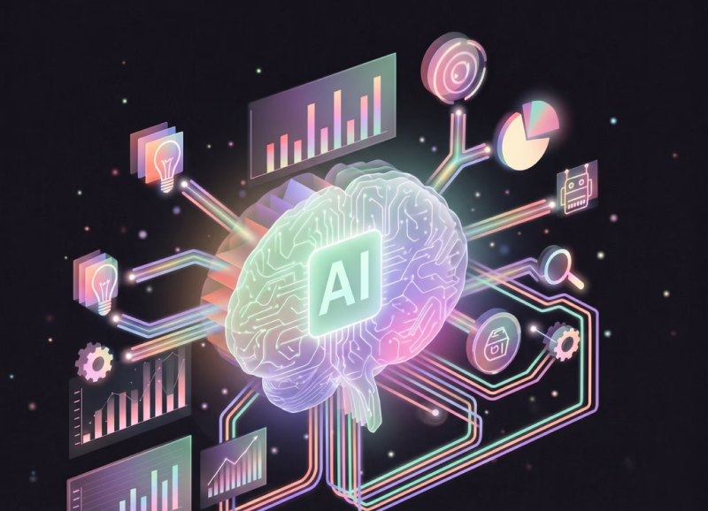 Generative & Agentic AI Engineering